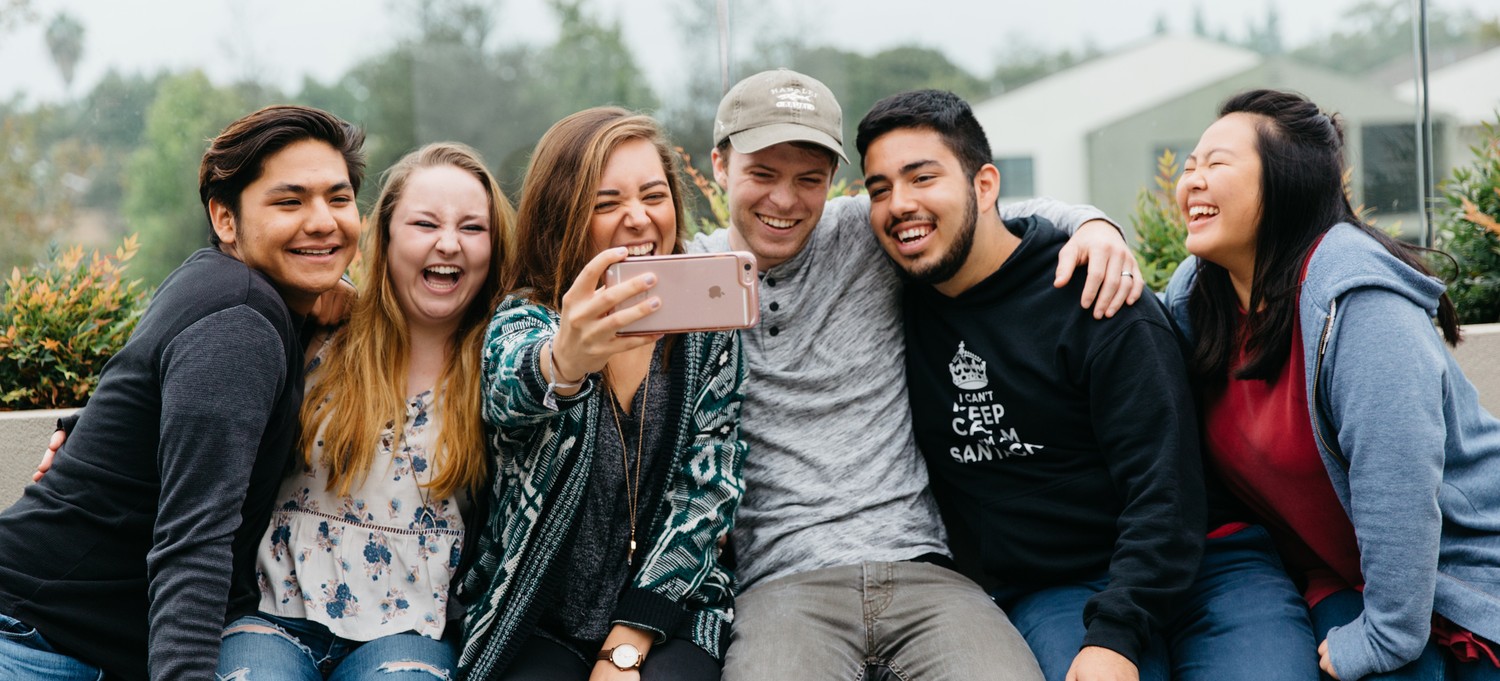 Students | Biola University Center for Marriage & Relationships