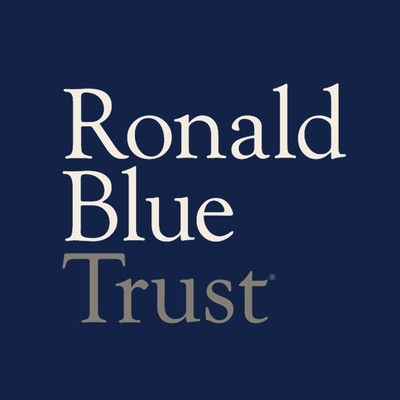 Ronald Blue Trust Logo 