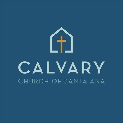 Calvary Church of Santa Ana Logo