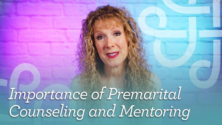 Importance of Premarital Counseling and Mentoring-thumbnail